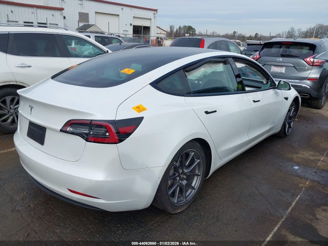 2021 TESLA MODEL 3 5YJ3E1EA0MF853818 Photo 3