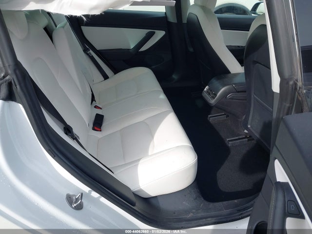 2021 TESLA MODEL 3 5YJ3E1EA0MF853818 Photo 7