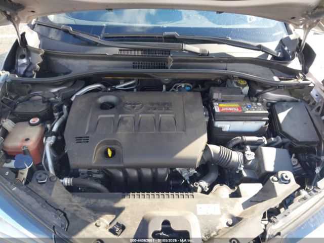 2018 TOYOTA C-HR JTNKHMBXXJ1008729 Photo 9