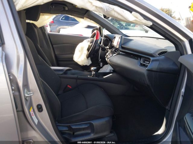 2018 TOYOTA C-HR JTNKHMBXXJ1008729 Photo 4