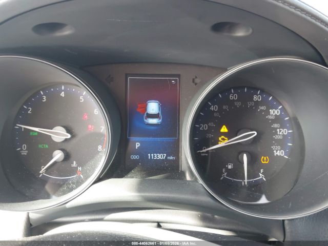 2018 TOYOTA C-HR JTNKHMBXXJ1008729 Photo 6