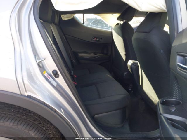 2018 TOYOTA C-HR JTNKHMBXXJ1008729 Photo 7