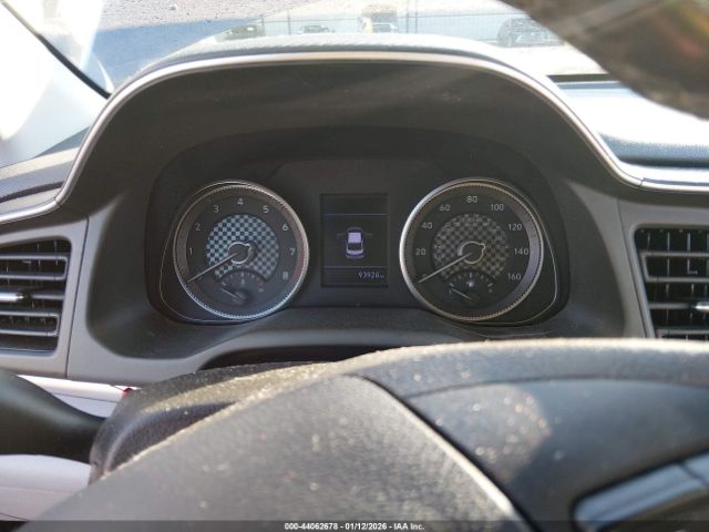 2019 HYUNDAI ELANTRA 5NPD94LA3KH462187 Photo 6