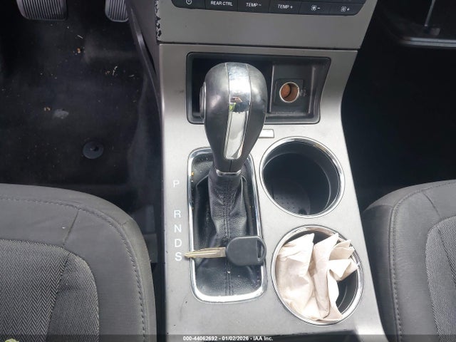 Ford FLEX SE 2016 2FMGK5B83GBA19008 Image 11