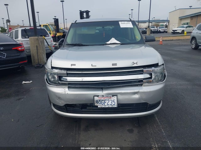 Ford FLEX SE 2016 2FMGK5B83GBA19008 Image 13