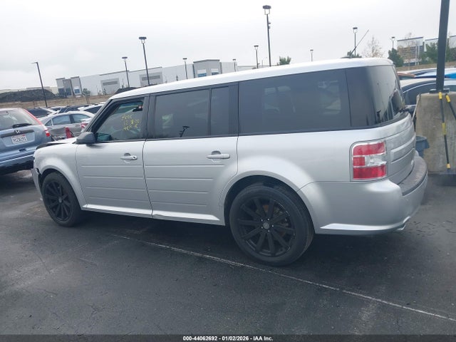 Ford FLEX SE 2016 2FMGK5B83GBA19008 Image 15