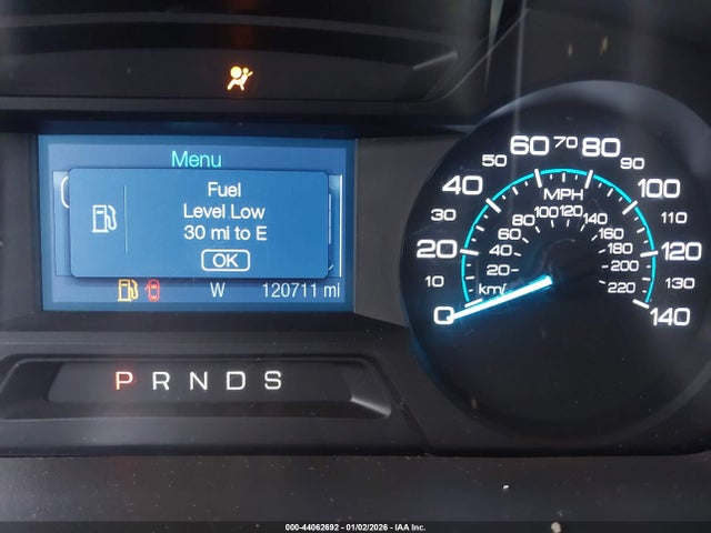 Ford FLEX SE 2016 2FMGK5B83GBA19008 Image 16