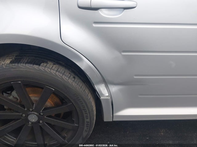 Ford FLEX SE 2016 2FMGK5B83GBA19008 Image 18