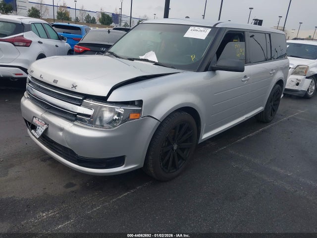 Ford FLEX SE 2016 2FMGK5B83GBA19008 Image 2
