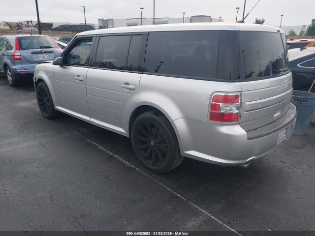 Ford FLEX SE 2016 2FMGK5B83GBA19008 Image 3