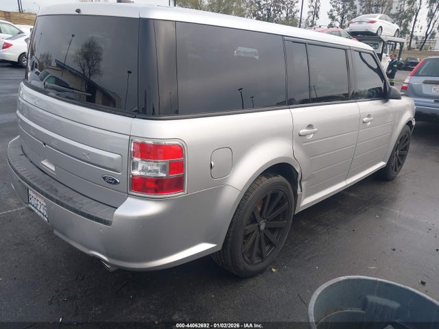 Ford FLEX SE 2016 2FMGK5B83GBA19008 Image 4