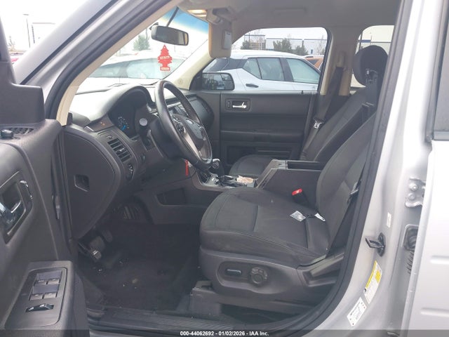 Ford FLEX SE 2016 2FMGK5B83GBA19008 Image 5