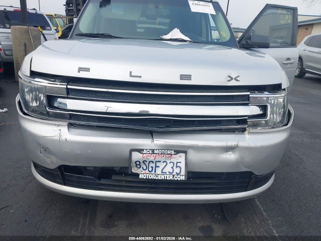 Ford FLEX SE 2016 2FMGK5B83GBA19008 Image 6