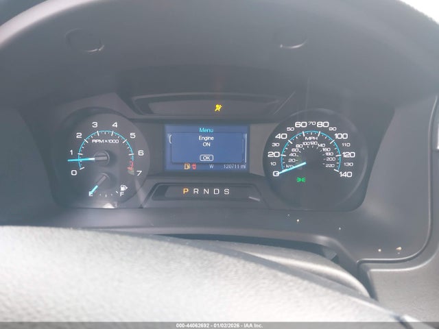Ford FLEX SE 2016 2FMGK5B83GBA19008 Image 7