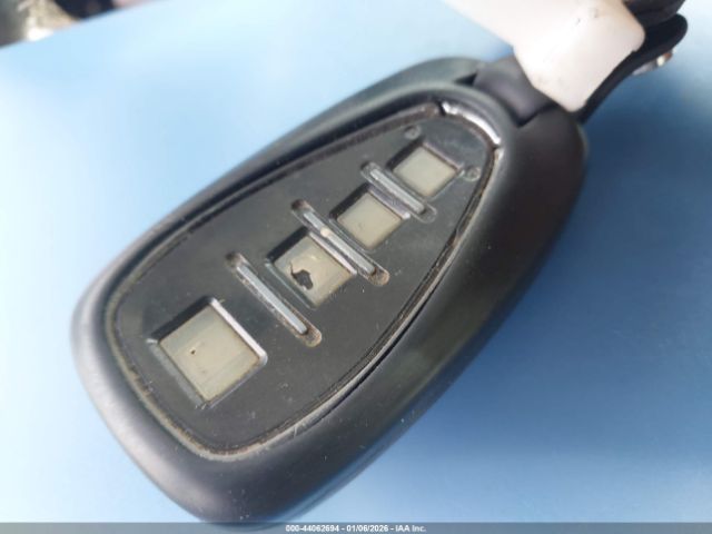 2017 CHEVROLET CAMARO 1G1FA1RS0H0179923 Photo 10