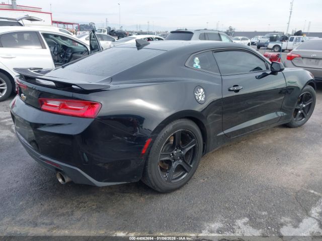 2017 CHEVROLET CAMARO 1G1FA1RS0H0179923 Photo 3