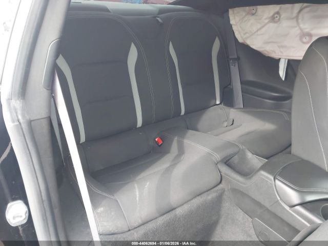 2017 CHEVROLET CAMARO 1G1FA1RS0H0179923 Photo 7