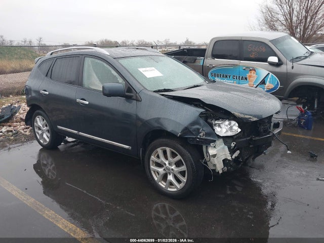 2012 NISSAN ROGUE JN8AS5MV2CW381616