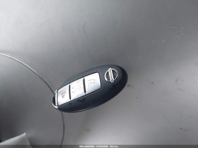 2012 NISSAN ROGUE JN8AS5MV2CW381616 Photo 10