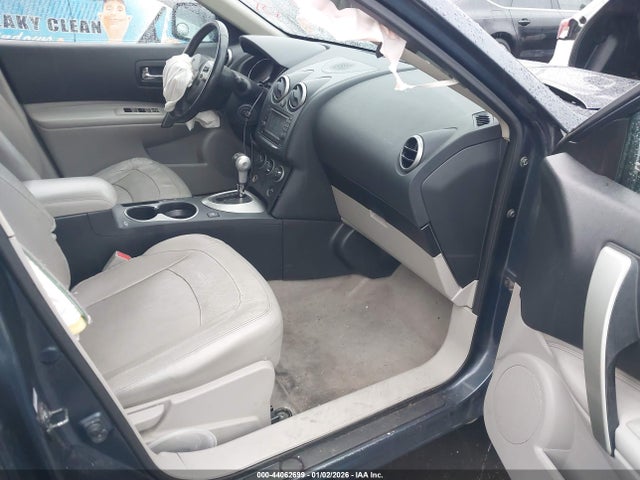 2012 NISSAN ROGUE JN8AS5MV2CW381616 Photo 4