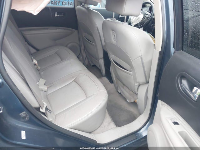 2012 NISSAN ROGUE JN8AS5MV2CW381616 Photo 7