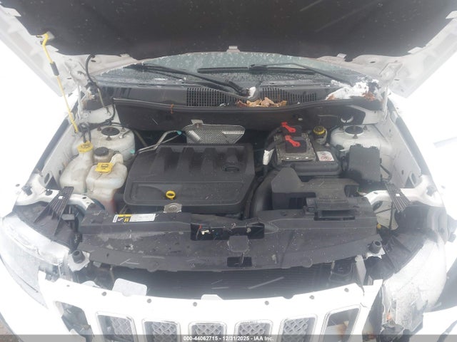 2017 JEEP COMPASS 1C4NJCEB9HD211975 Photo 9