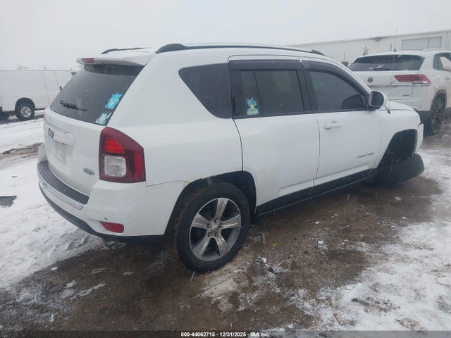 2017 JEEP COMPASS 1C4NJCEB9HD211975 Photo 3