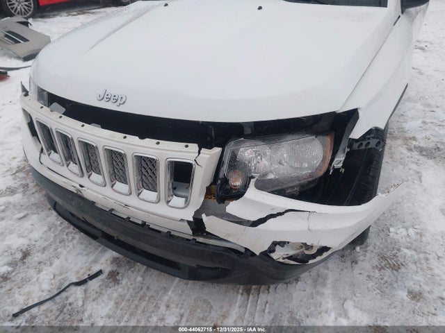 2017 JEEP COMPASS 1C4NJCEB9HD211975 Photo 5