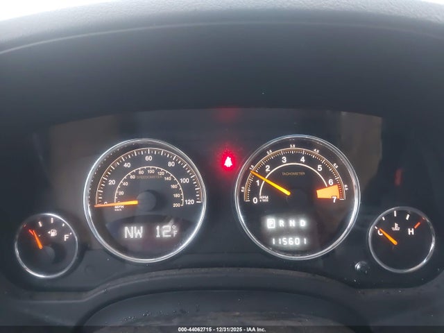 2017 JEEP COMPASS 1C4NJCEB9HD211975 Photo 6