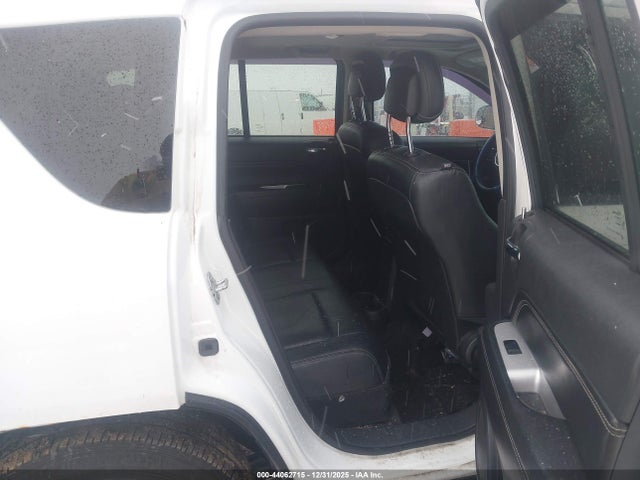 2017 JEEP COMPASS 1C4NJCEB9HD211975 Photo 7