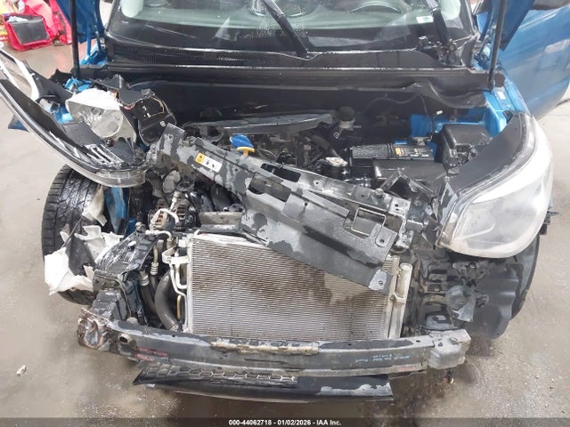 KNDJP3A5XH7457185 KIA SOUL +