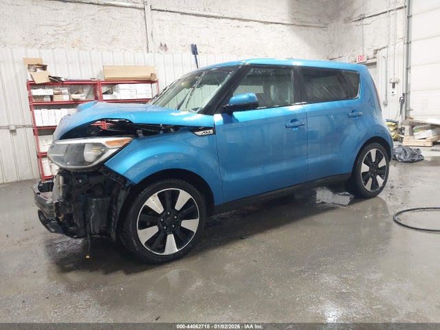 KNDJP3A5XH7457185 KIA SOUL +
