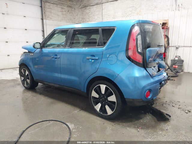 KNDJP3A5XH7457185 KIA SOUL +