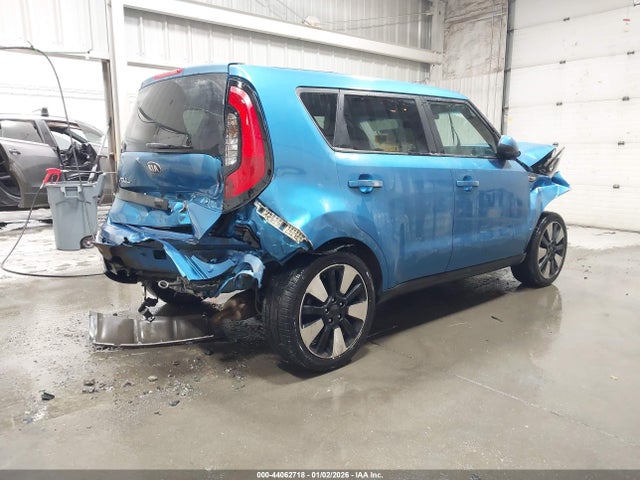 KNDJP3A5XH7457185 KIA SOUL +