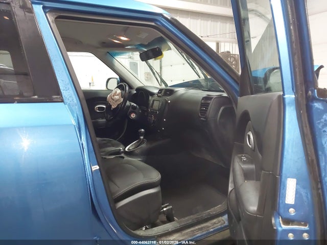 KNDJP3A5XH7457185 KIA SOUL +