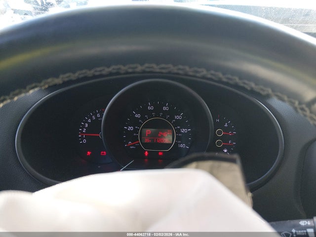 KNDJP3A5XH7457185 KIA SOUL +