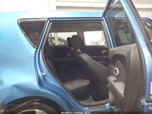 KNDJP3A5XH7457185 KIA SOUL +
