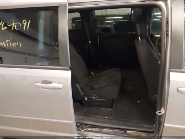 2016 DODGE GRAND CARAVAN 2C4RDGCG4GR335856 Photo 7
