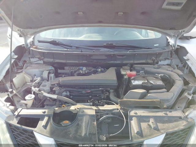 5N1AT2MT7GC811603 Nissan Rogue S/sl/sv