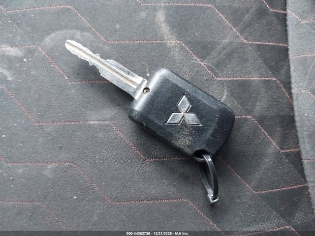 2021 MITSUBISHI MIRAGE ML32AUHJ7MH007371 Photo 10