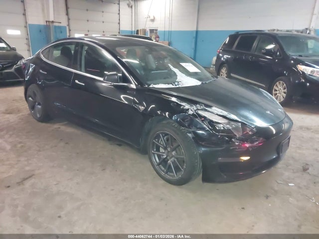 2019 TESLA MODEL 3 5YJ3E1EB7KF384801 Photo 0