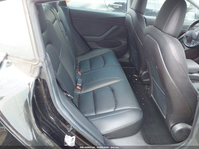 2019 TESLA MODEL 3 5YJ3E1EB7KF384801 Photo 7