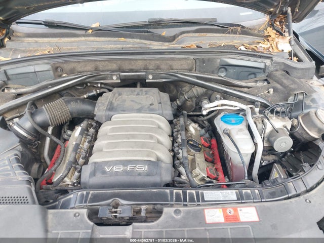 2009 AUDI Q5 WA1KK78R09A016652 Photo 9