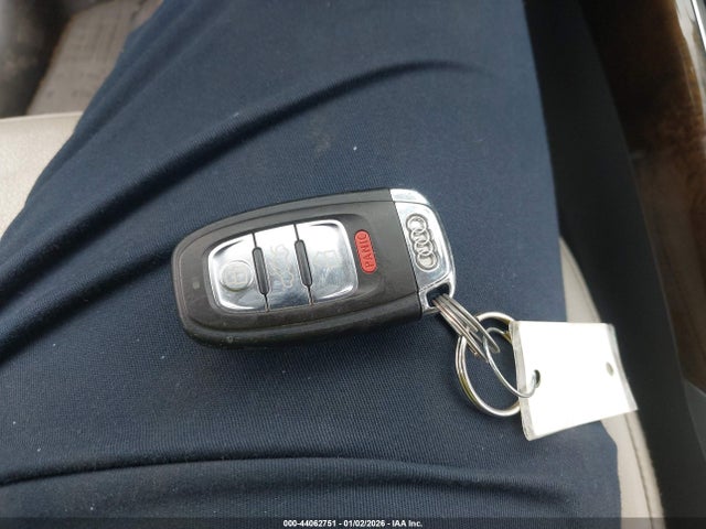 2009 AUDI Q5 WA1KK78R09A016652 Photo 10