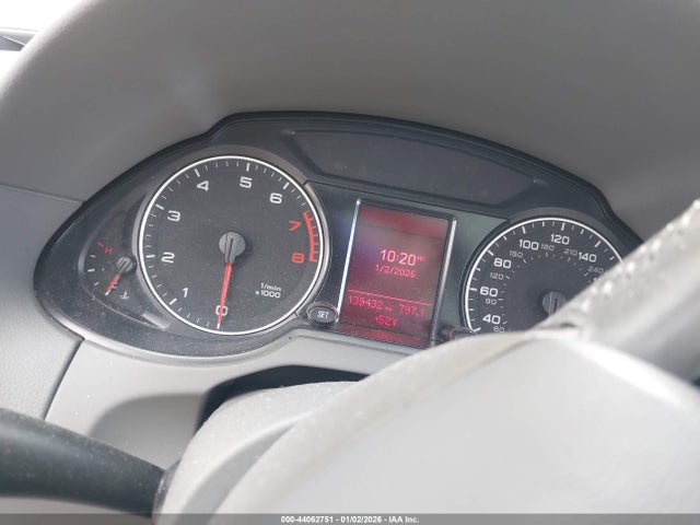 2009 AUDI Q5 WA1KK78R09A016652 Photo 6