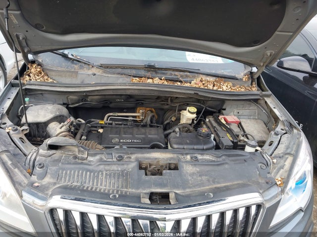 2014 BUICK ENCORE KL4CJDSB3EB563534 Photo 9