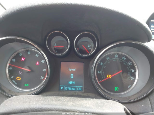 2014 BUICK ENCORE KL4CJDSB3EB563534 Photo 6