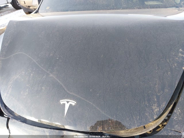 Aukcja sprzedaży 2023 Tesla Model 3 Long Range Dual Motor All-wheel Drive, vin: 5YJ3E1EB9PF671600, numer aukcji: 44062754