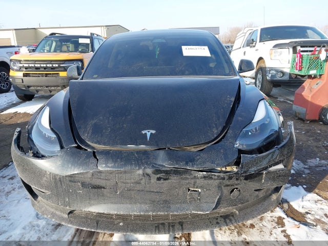 Aukcja sprzedaży 2023 Tesla Model 3 Long Range Dual Motor All-wheel Drive, vin: 5YJ3E1EB9PF671600, numer aukcji: 44062754
