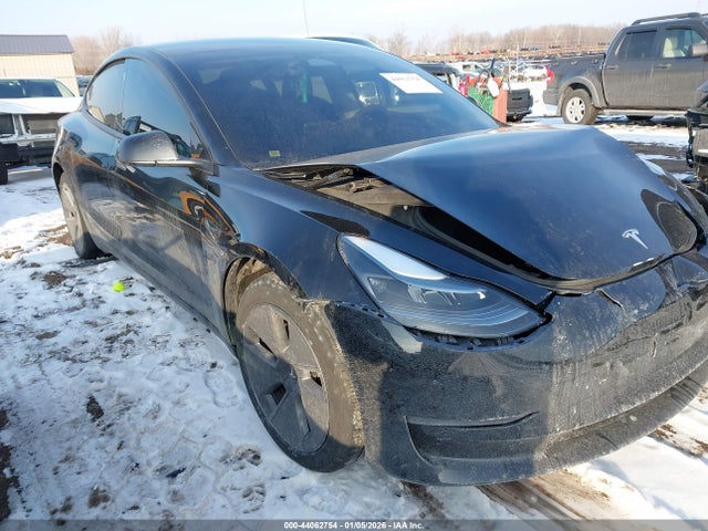 Aukcja sprzedaży 2023 Tesla Model 3 Long Range Dual Motor All-wheel Drive, vin: 5YJ3E1EB9PF671600, numer aukcji: 44062754